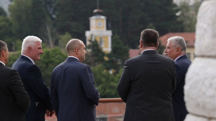 Снимка: БГНЕС