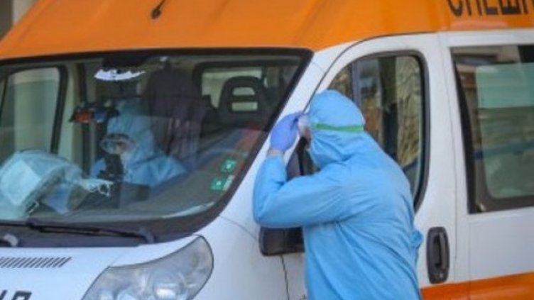 Снимка: Димитър Кьосемарлиев, Dnes.bg