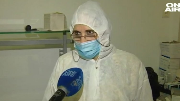 Снимка: Bulgaria ON AIR