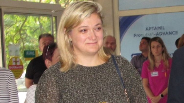 Снимка Фейсбук