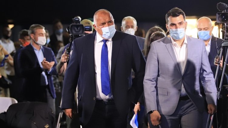 Снимка: БГНЕС