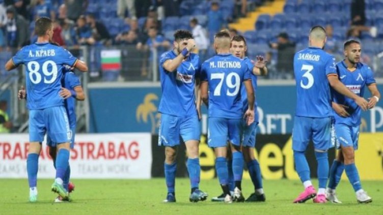 Снимка: Gol.bg