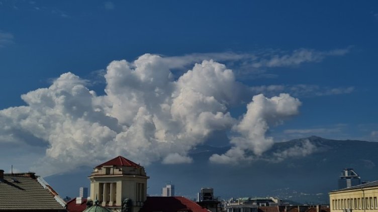 Снимка: БГНЕС