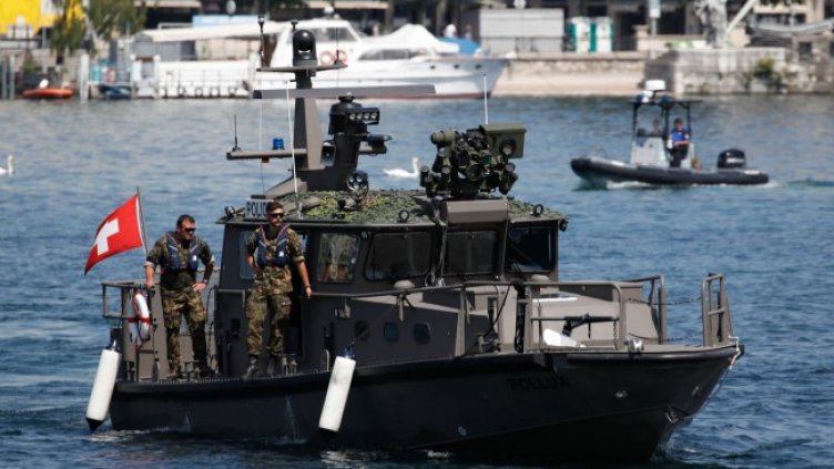 Снимка: Bloomberg