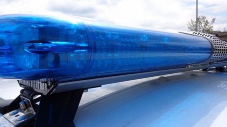 Снимка: МВР