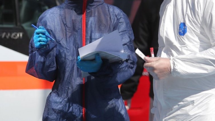 Снимка: Димитър Кьосемарлиев, Dnes.bg