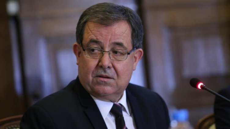 Снимка: БГНЕС