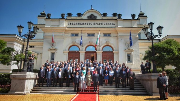 Снимка: Димитър Кьосемарлиев, Dnes.bg