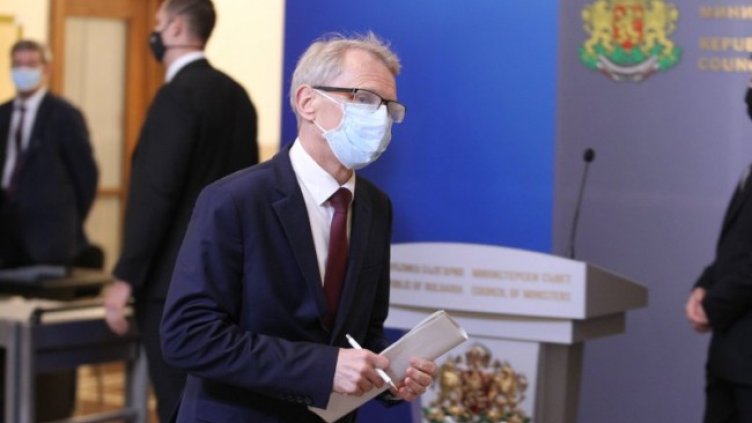 Снимка: Димитър Кьосемарлиев, Dnes.bg