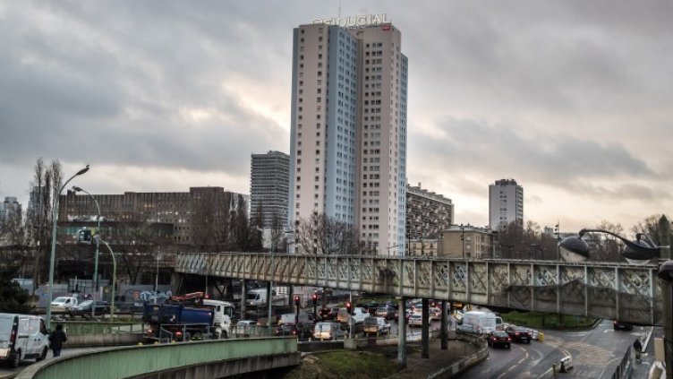 Снимка: архив, БГНЕС