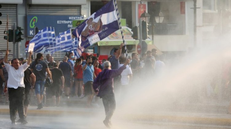 Снимка: архив, БГНЕС