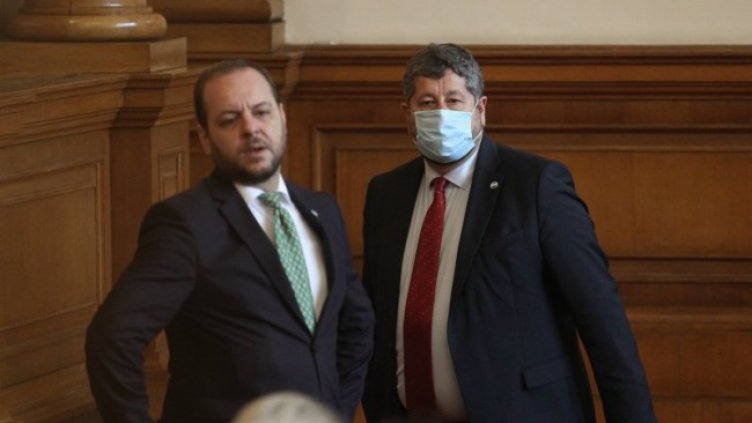 Снимка: Димитър Кьосемарлиев, Dnes.bg