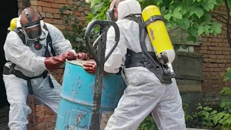 Кадър: Нова тв