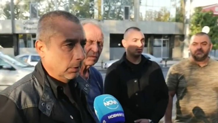 Кадър: Нова тв