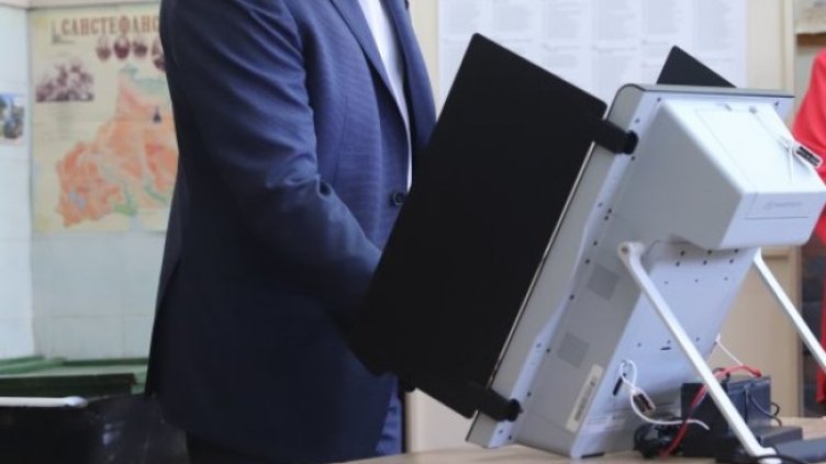 Снимка: Димитър Кьосемарлиев