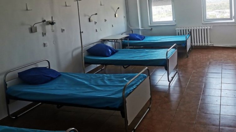 Снимка: архив, БГНЕС