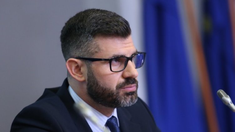 Снимка: архив, БГНЕС