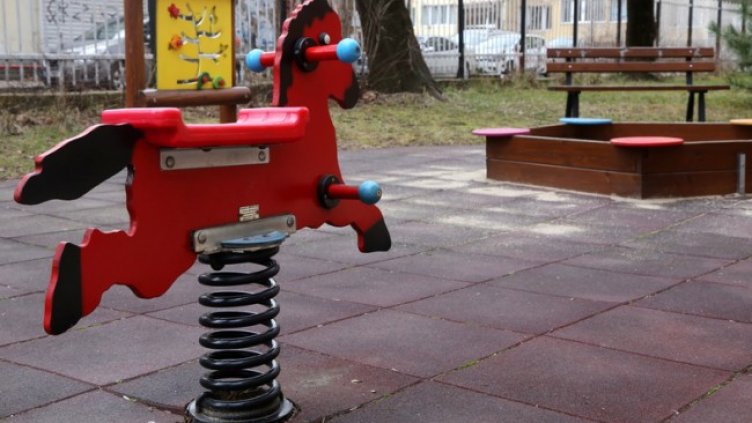 Снимка: БГНЕС, архив