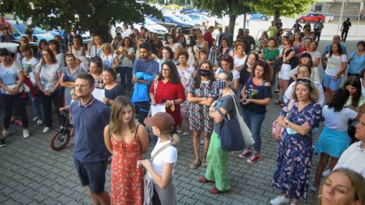 Снимка: Димитър Кьосемарлиев, Dnes.bg