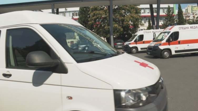 Снимка: БГНЕС