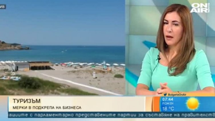Ангелкова алармира: Мерките в туризма за зимния сезон закъсняват