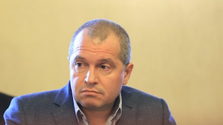 Снимка: БГНЕС, архив