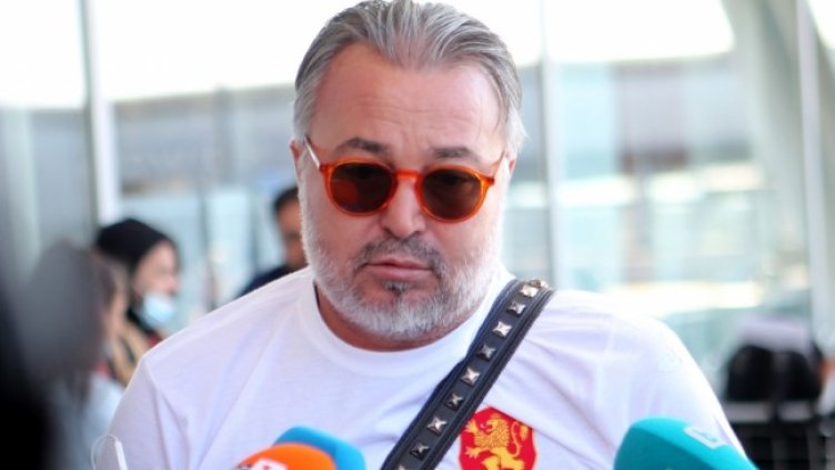 Снимка: Lap.bg