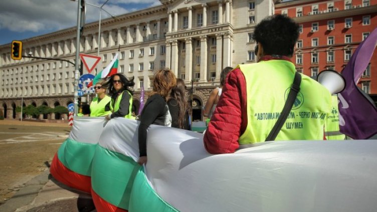 Снимка: Димитър Кьосемарлиев, Dnes.bg