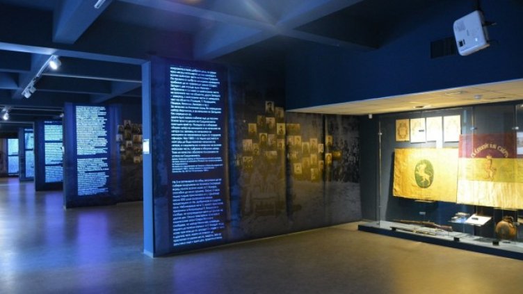 Снимка: НВИМ