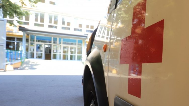 Снимка: БГНЕС