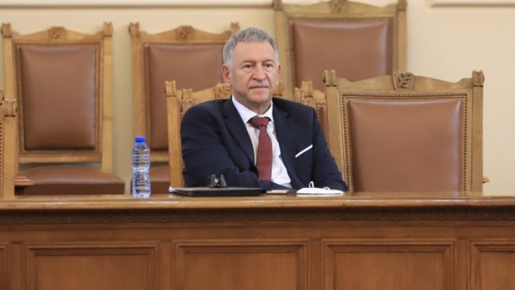 Снимка: БГНЕС