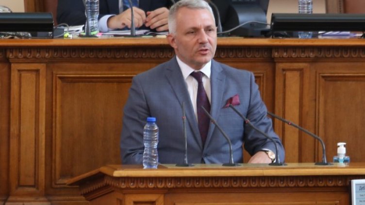 Снимка: архив, БГНЕС