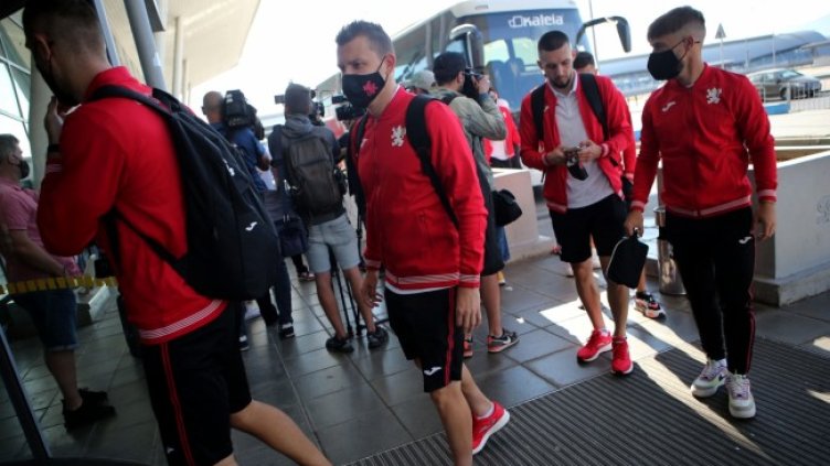 Снимка: Lap.bg