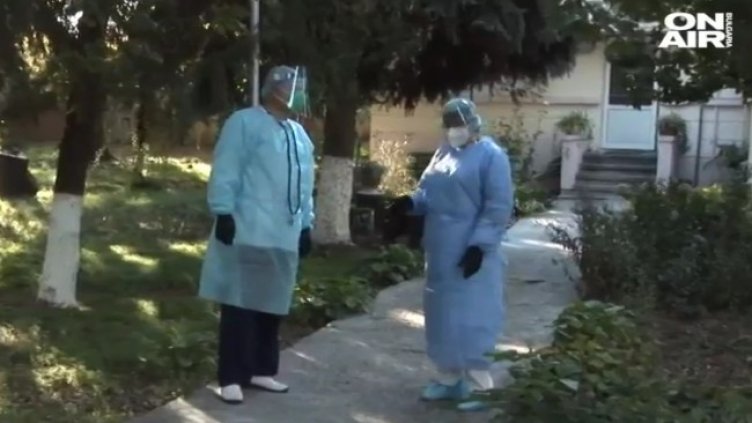 Снимка: Bulgaria ON AIR