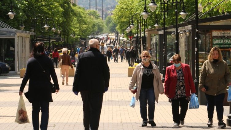 Снимка: БГНЕС