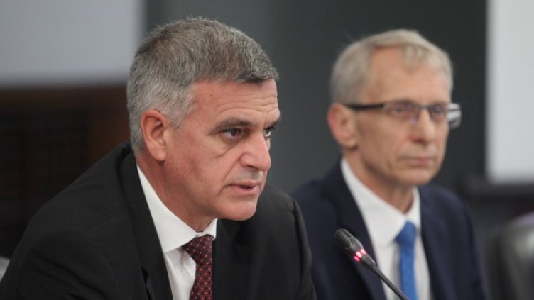 Снимка: Димитър Кьосемарлиев, Dnes.bg