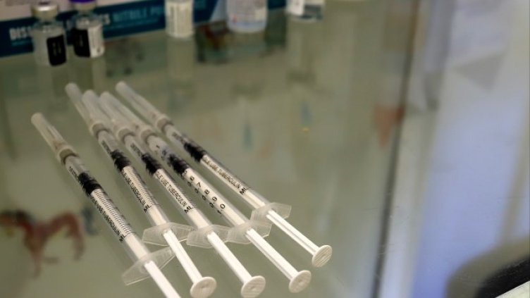 Снимка: архив, БГНЕС