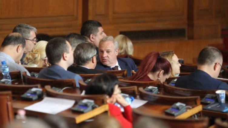 Снимка: Димитър Кьосемарлиев, Dnes.bg