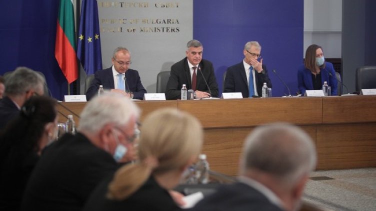 Снимка: Димитър Кьосемарлиев, Dnes.bg