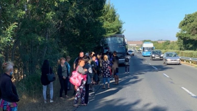 Снимка: БНТ