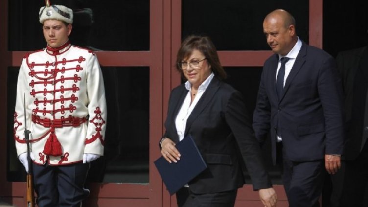 Снимка: Димитър Кьосемарлиев, Dnes.bg