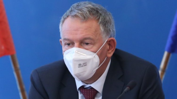 Снимка: БГНЕС