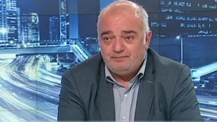 Снимка: Bulgaria ON AIR