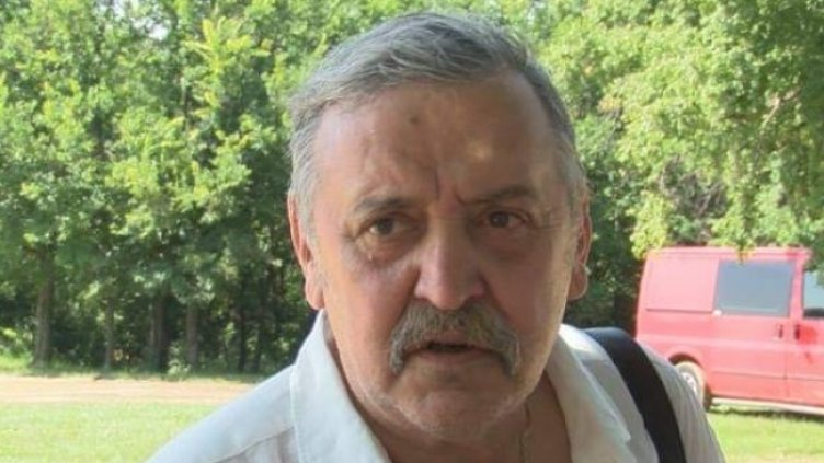 Снимка: архив, БГНЕС