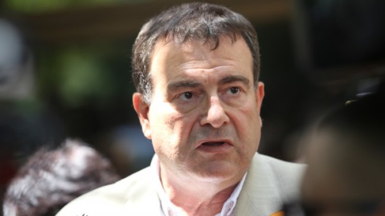 Снимка: архив, БГНЕС