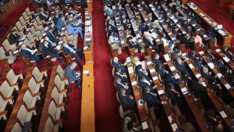 Снимка: Димитър Кьосемарлиев