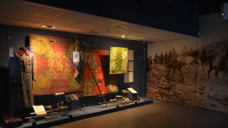 Снимка: НВИМ