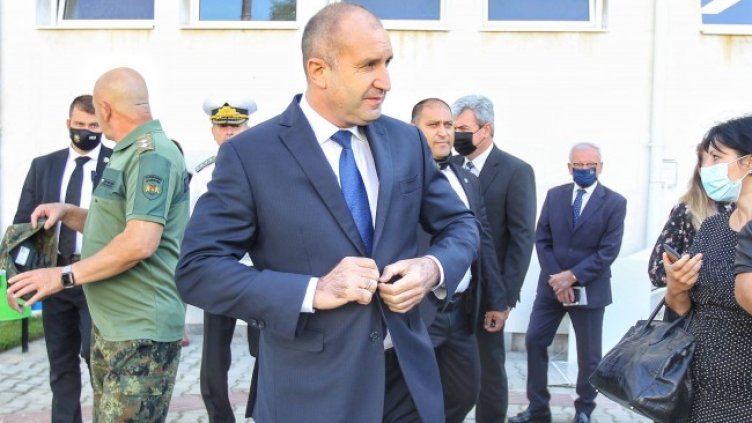 Снимка: БГНЕС