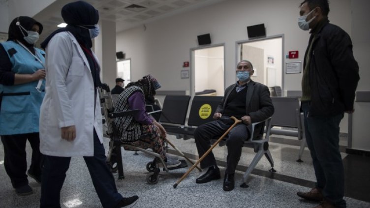 Снимка: архив, БГНЕС