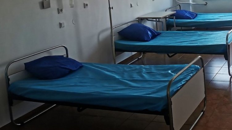 Снимка: архив, БГНЕС